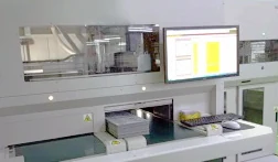 AVI Auto Inspecting